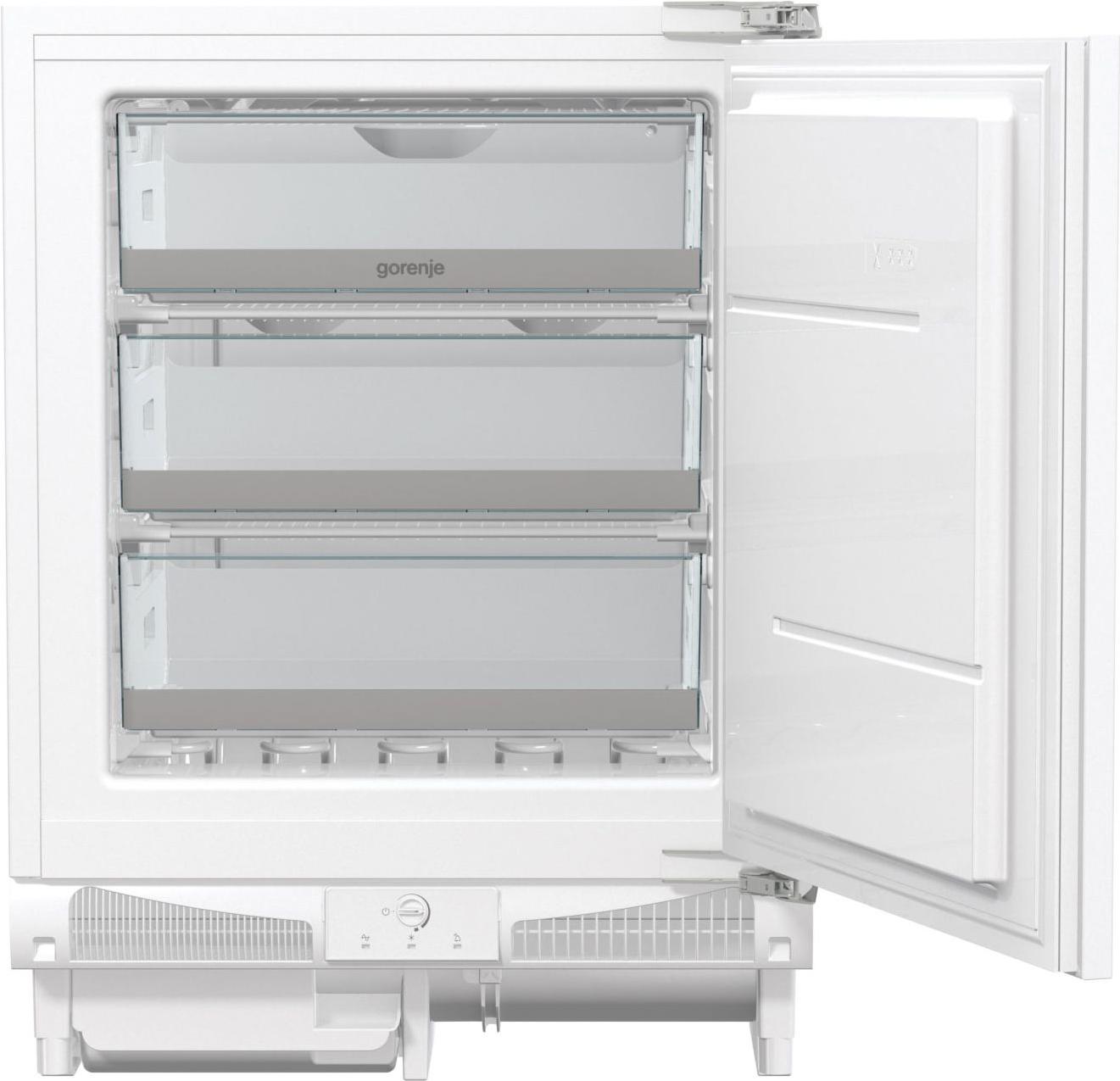 

Морозильник Gorenje FIU6092AW [527172], FIU6092AW