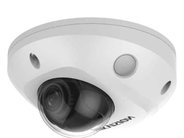

IP-камера Hikvision DS-2CD2523G2-IWS 2.8 мм