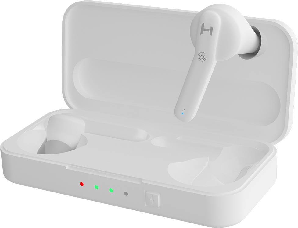 

Наушники Harper HB-520 White, HB-520