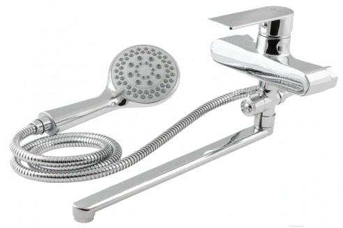 

Смеситель AV Engineering (Lt) D35 AVWAN6-A326, (Lt) D35 AVWAN6-A326