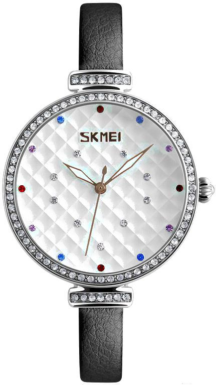 

Наручные часы Skmei 9142-1 черный, 9142-1