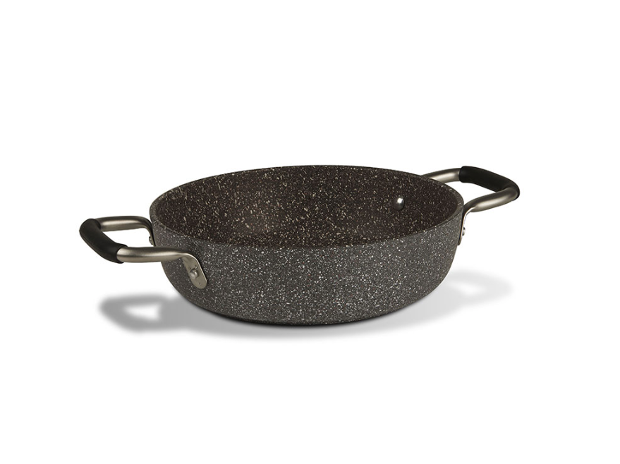 

Сотейник TVS Gran Gourmet 24 см [BJ574243720002], Gran Gourmet 24 см
