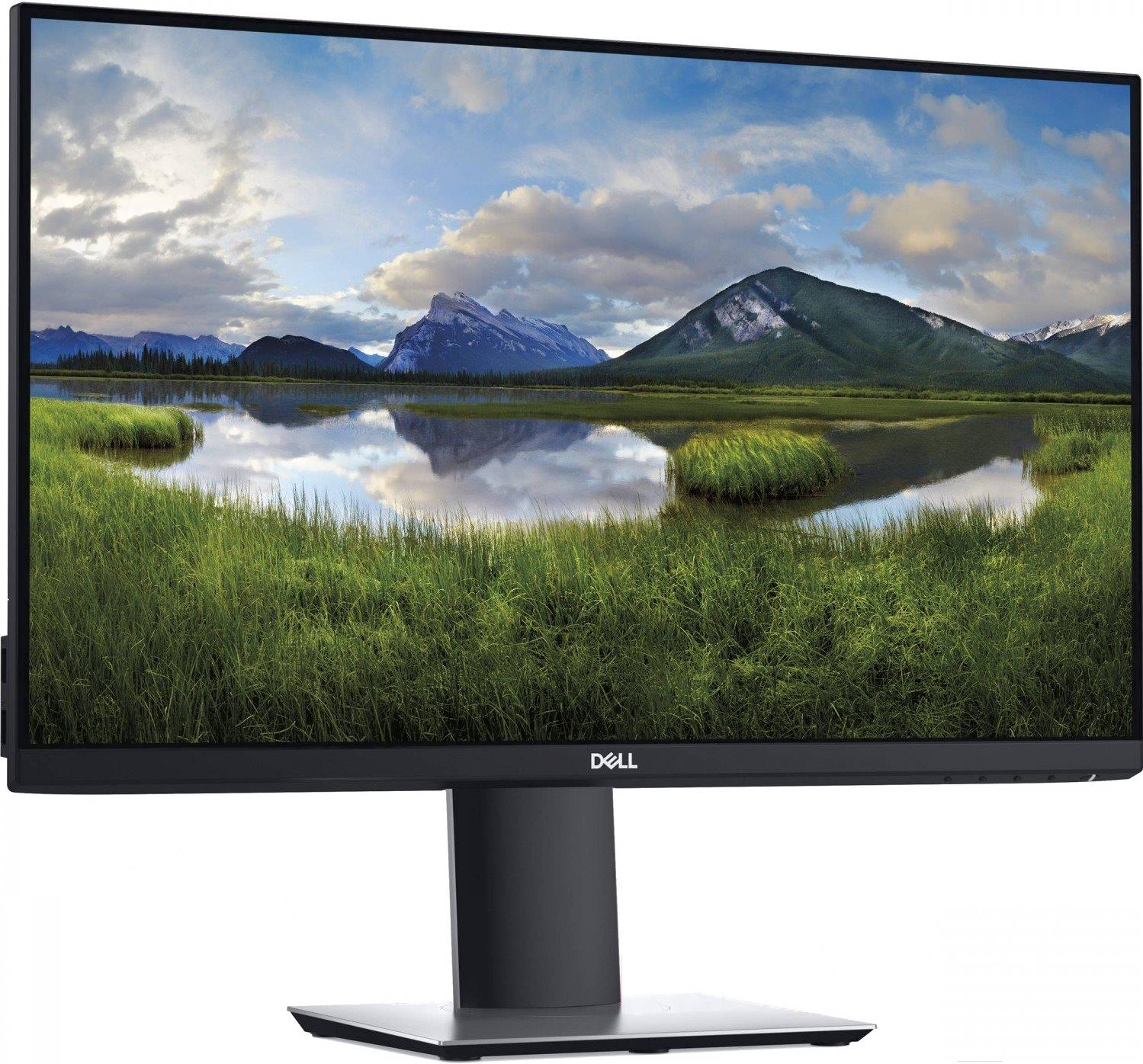 

Монитор Dell U2419HC, U2419HC