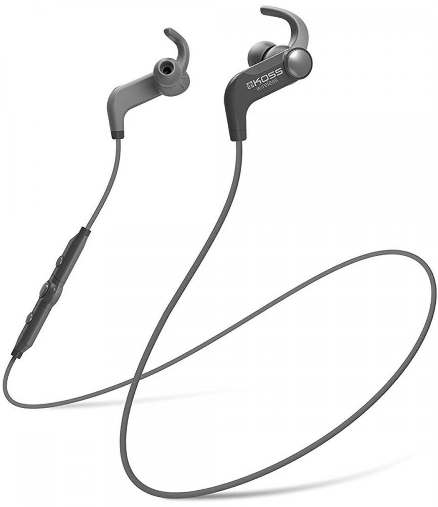 

Наушники KOSS BT190iK Black, BT190iK