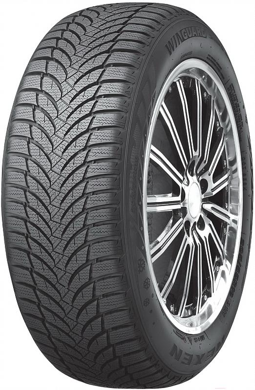 

Шины Nexen Winguard Snow'G WH2 225/70R16 103H, Winguard Snow'G WH2 225/70R16 103H
