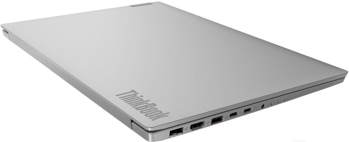 

Ноутбук Lenovo ThinkBook 15-IIL [20SM007YRU], ThinkBook 15-IIL