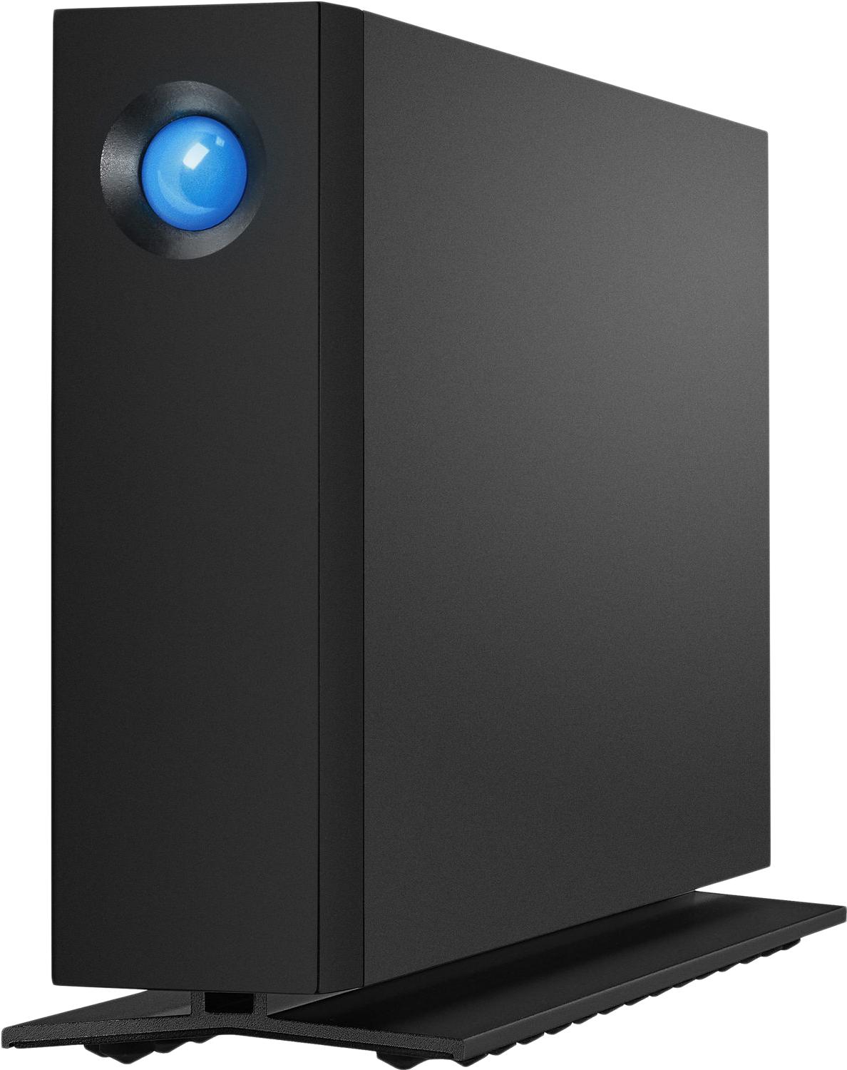 

Внешний жесткий диск LaCie d2 Professional 10TB [STHA10000800], d2 Professional 10TB