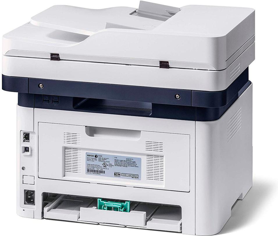 

МФУ Xerox B205 [B205NI#], B205