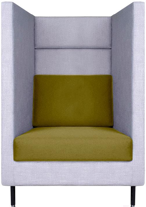 

Кресло Brioli Дирк Classic Plain 7, Дирк