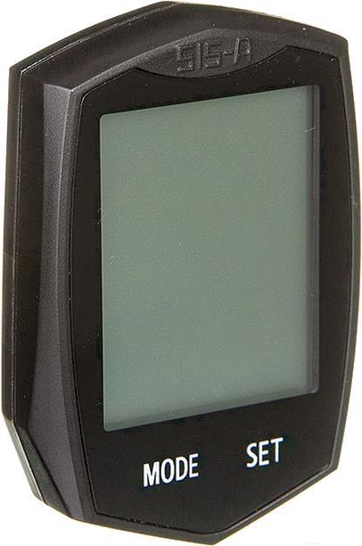 

Велокомпьютер STG BC-771 [Х95135], Велокомпьютер STG BC-771 Х95135