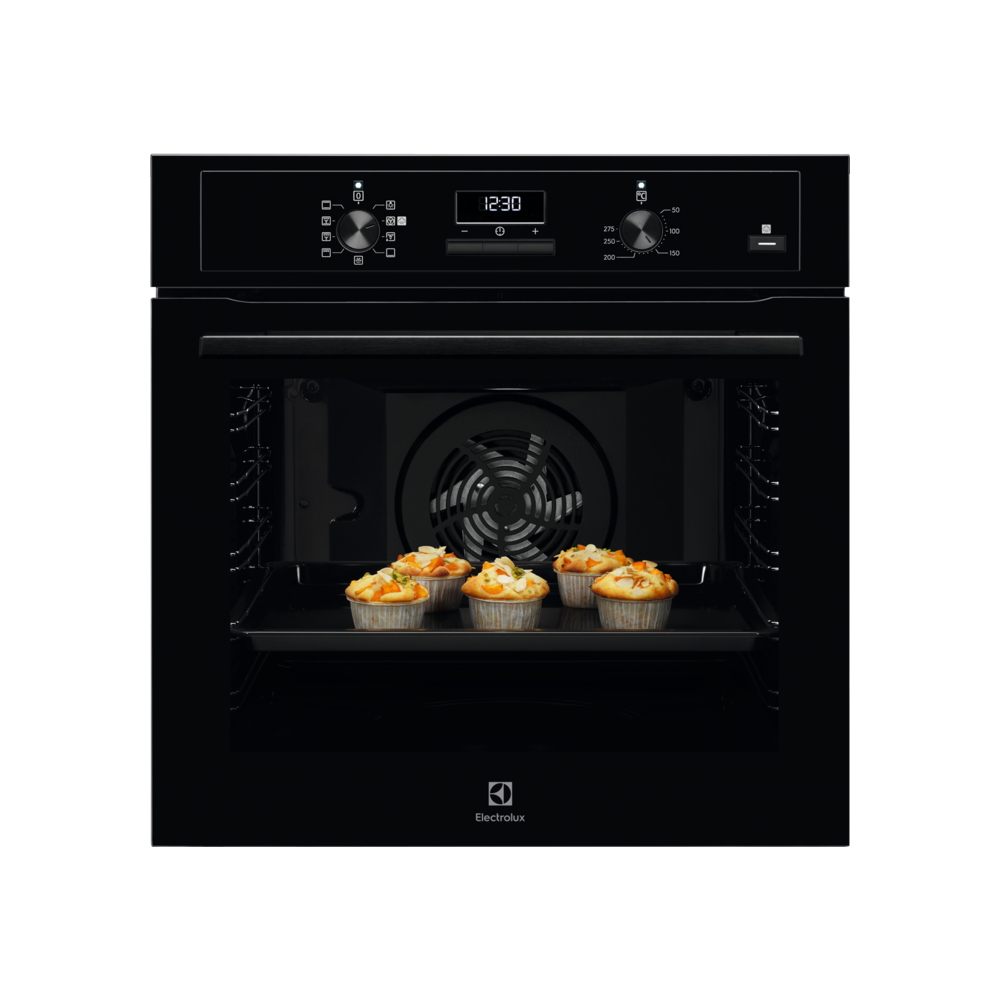 

Духовой шкаф Electrolux OEM3H50K
