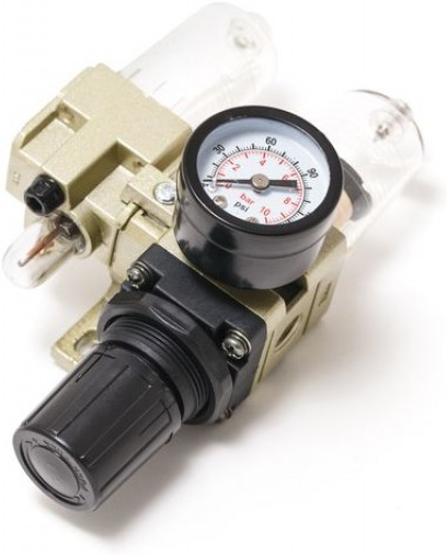 

Блок подготовки воздуха RockForce RF-AC2010-02