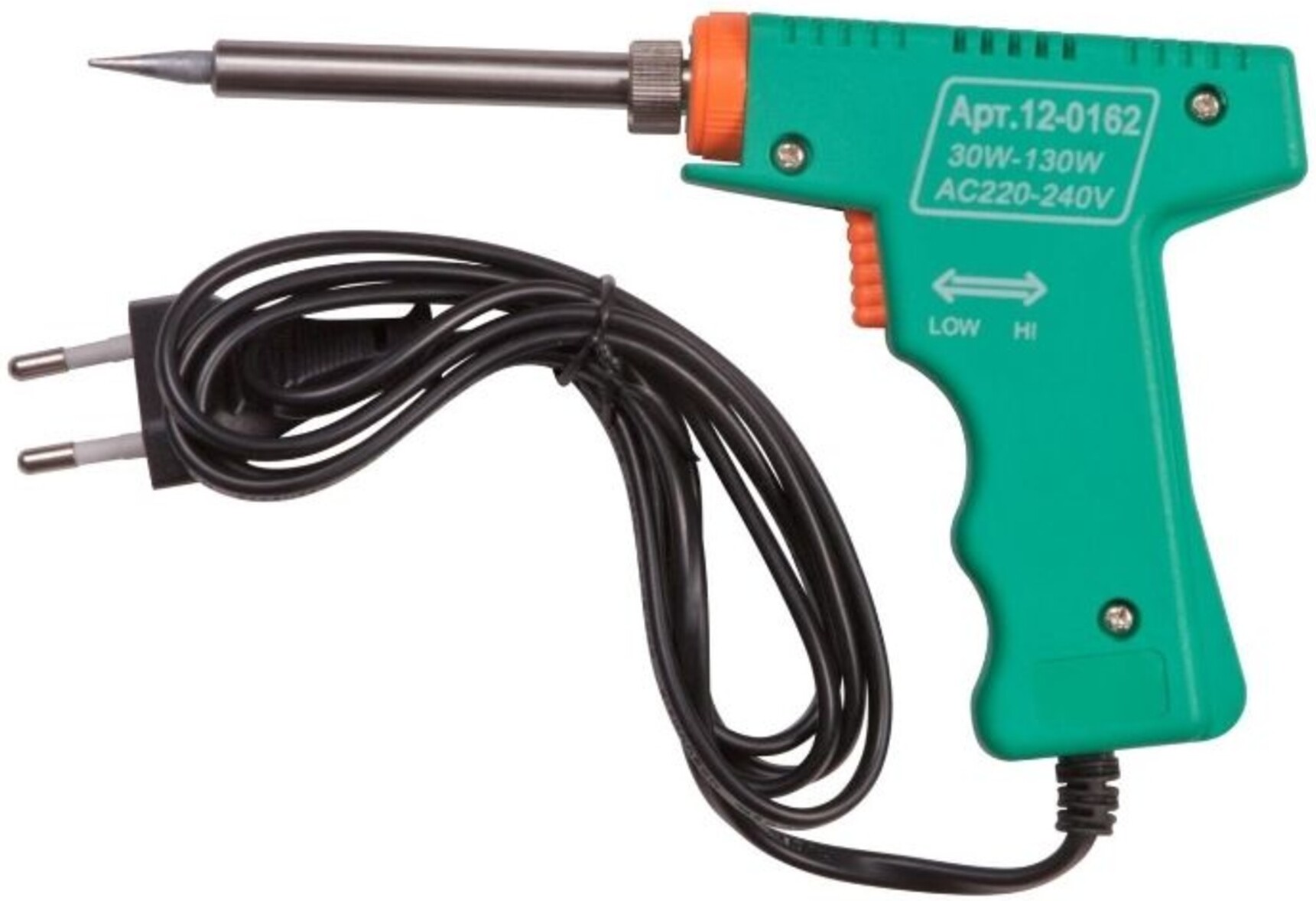 

Паяльник электрический Rexant 12-0162, Паяльник Rexant 12-0162