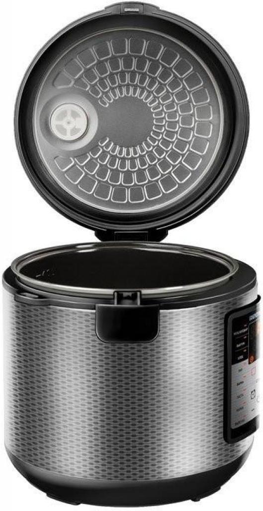 

Мультиварка Redmond SkyCooker RMC-M42S, SkyCooker RMC-M42S