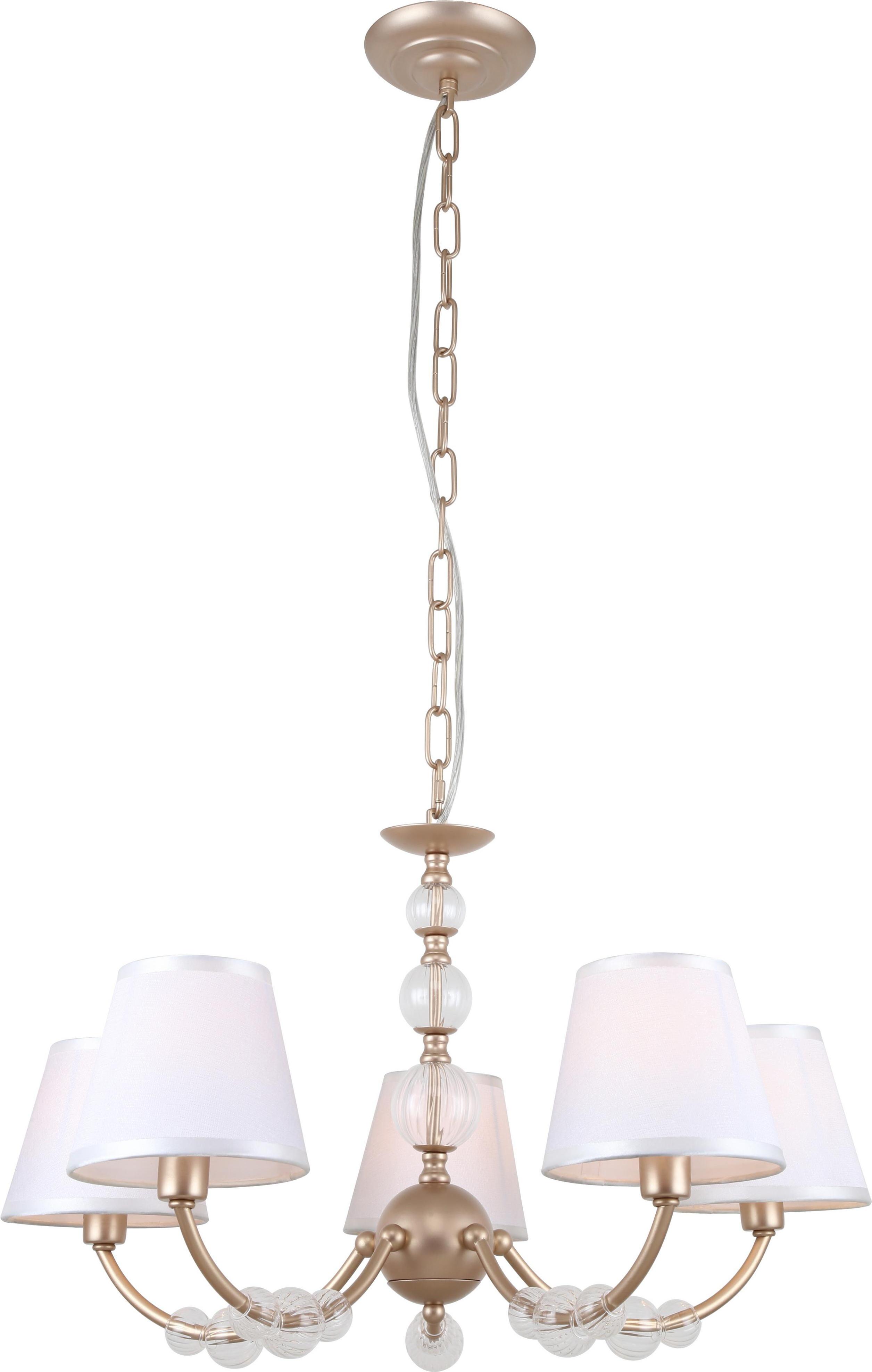 

Подвесная люстра F-Promo 2662-5P