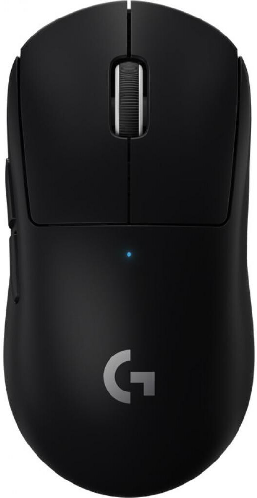 

Мышь Logitech Pro X Superlight черный [L910-005880], Мышь Logitech Pro X Superlight (черный)