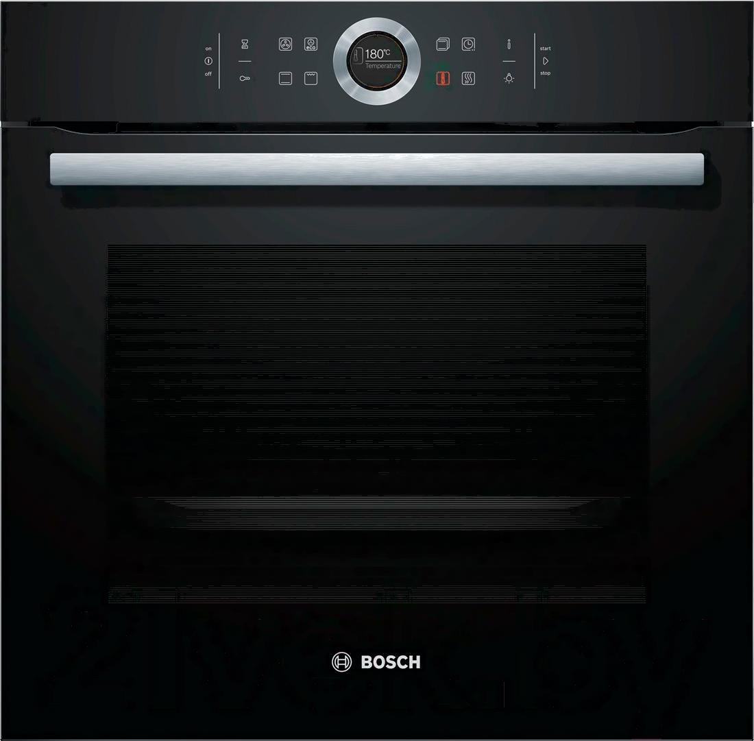 

Духовой шкаф Bosch HBG633NB1