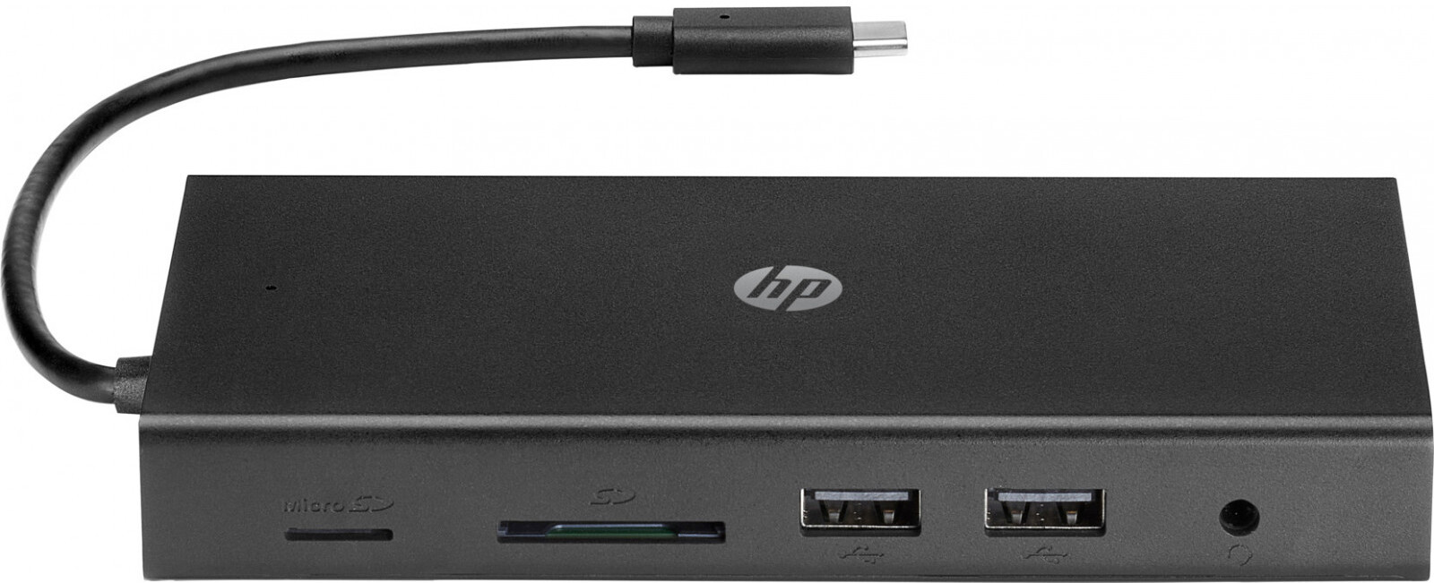 

USB-хаб HP 1C1Y5AA