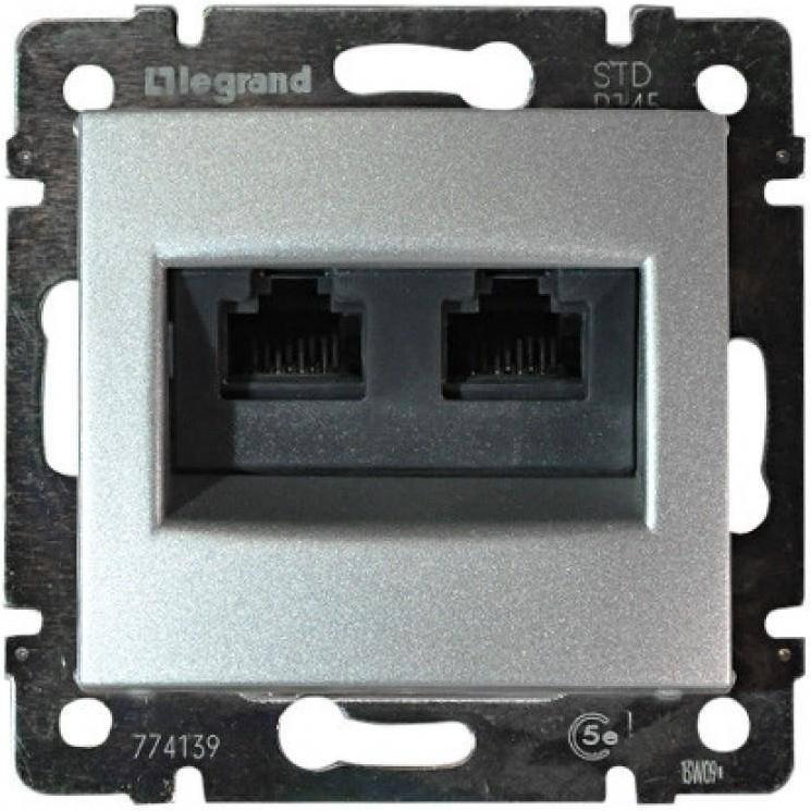 

Розетка Legrand 770239, 770239