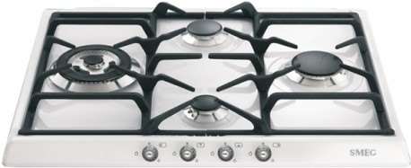 

Варочная панель Smeg SR764BS1