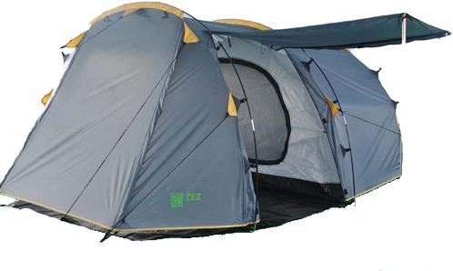 

Палатка ZEZ Sport BTF10-023, BTF10-023