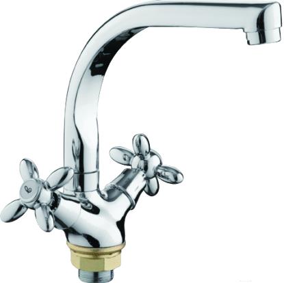 

Смеситель Ledeme H87 L5827-2, H87 L5827-2