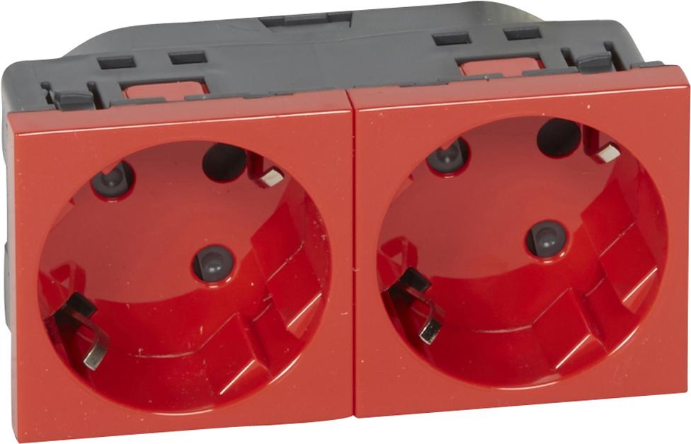 

Розетка Legrand 077281, 077281