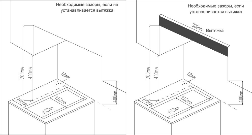 

Варочная панель Midea MG3205 X, Газовая варочная панель Midea MG 3205 X