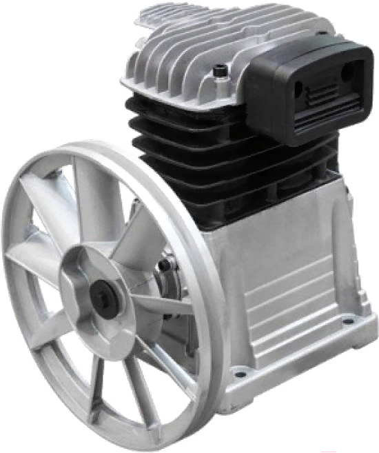 

Компрессорная голова ELAND EI-30-500