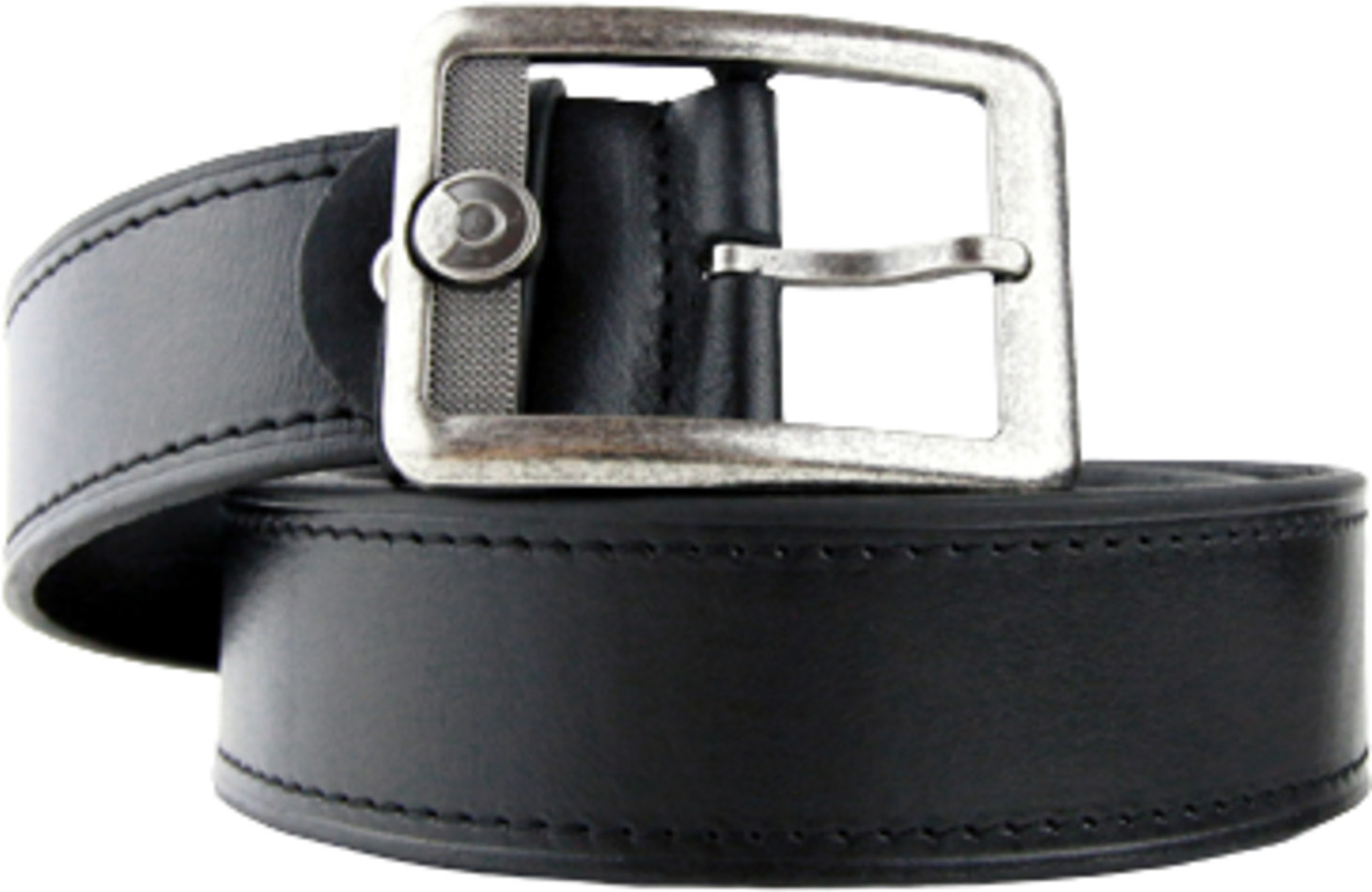 

Ремень WILD BEAR RM-005m в кожаном чехле Black