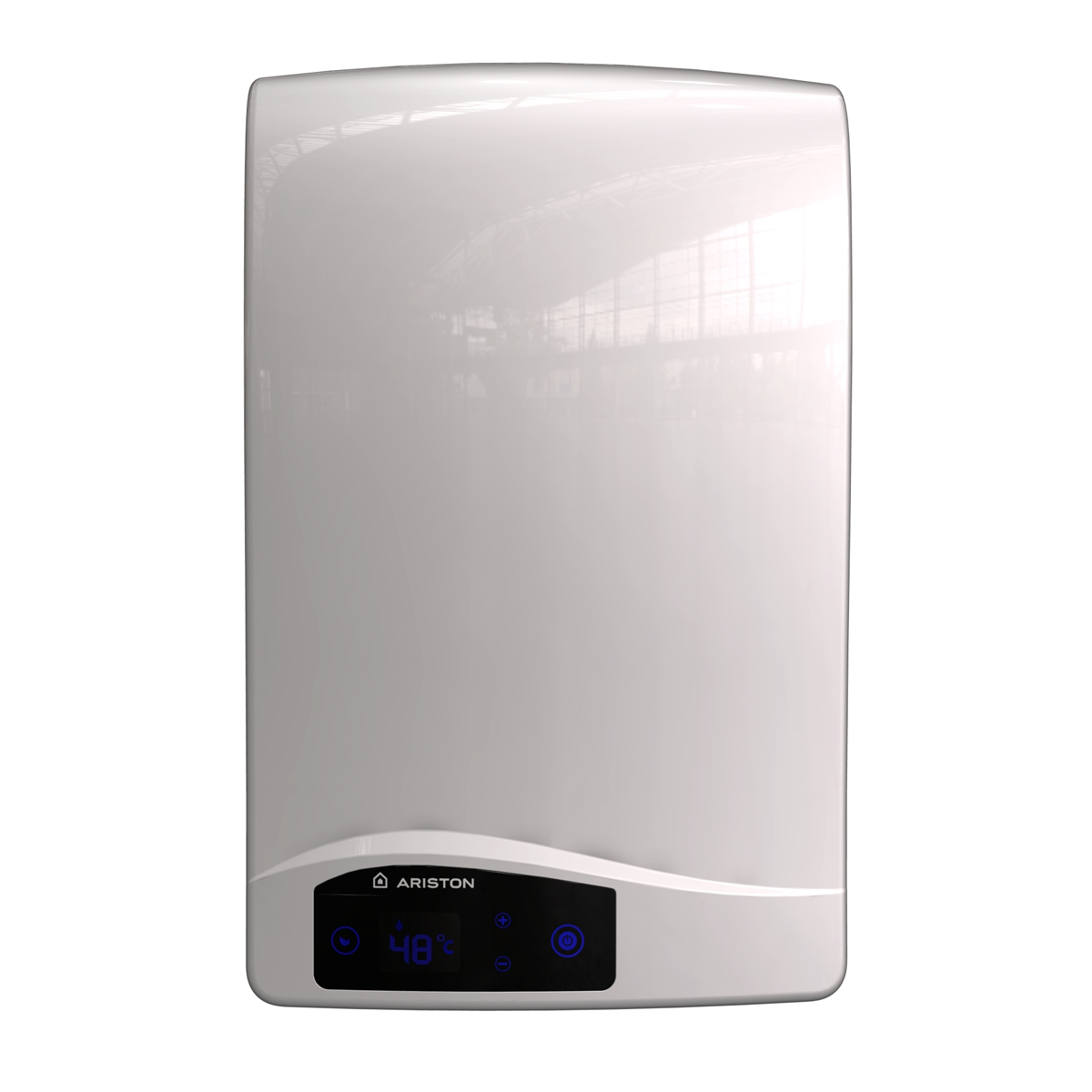 

Газовая колонка Ariston Next EVO SFT 11 NG EXP [3632271], Газовая колонка Ariston NEXT EVO SFT 11 NG EXP