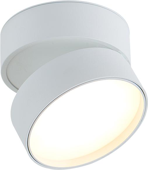 

Накладной светильник Donolux DL18960R18W1W