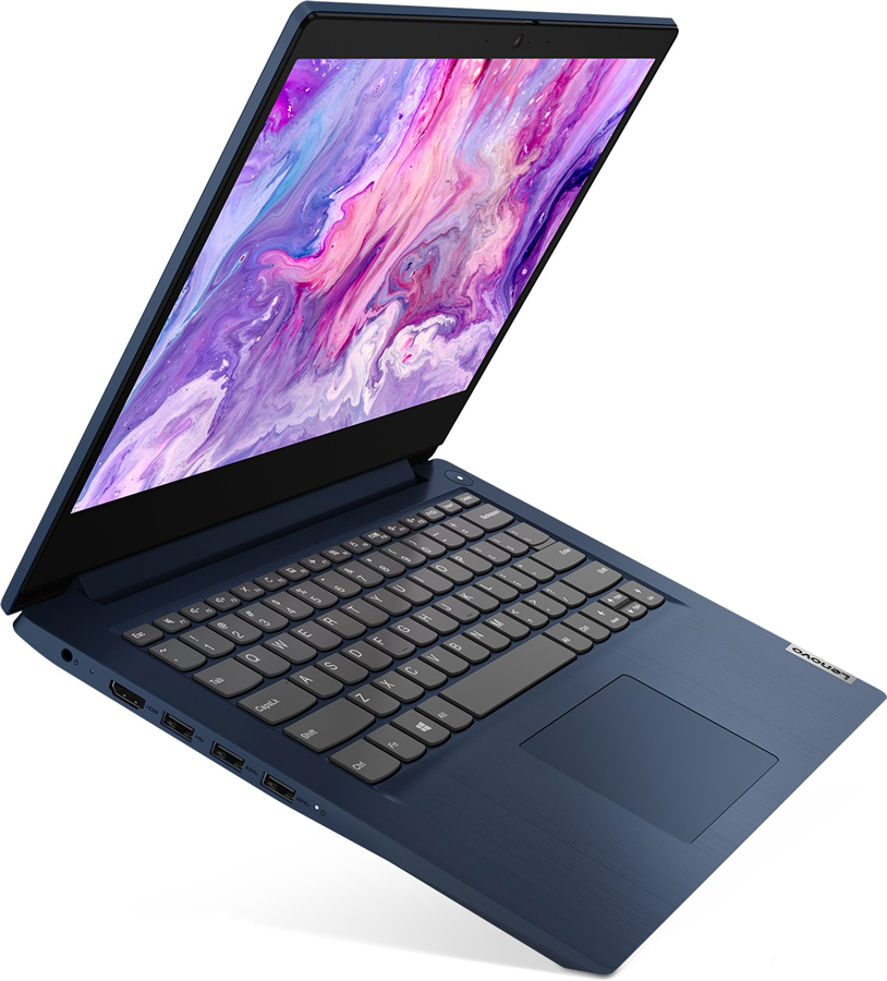 

Ноутбук Lenovo IdeaPad 3 14ITL6 [82H7009PRU], Ноутбук Lenovo IdeaPad 3 14ITL6 82H7009PRU