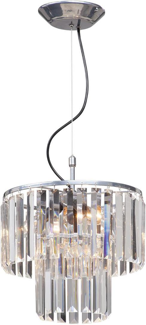 

Люстра Vitaluce V5179-9/4S, 4хЕ14 макс. 60Вт