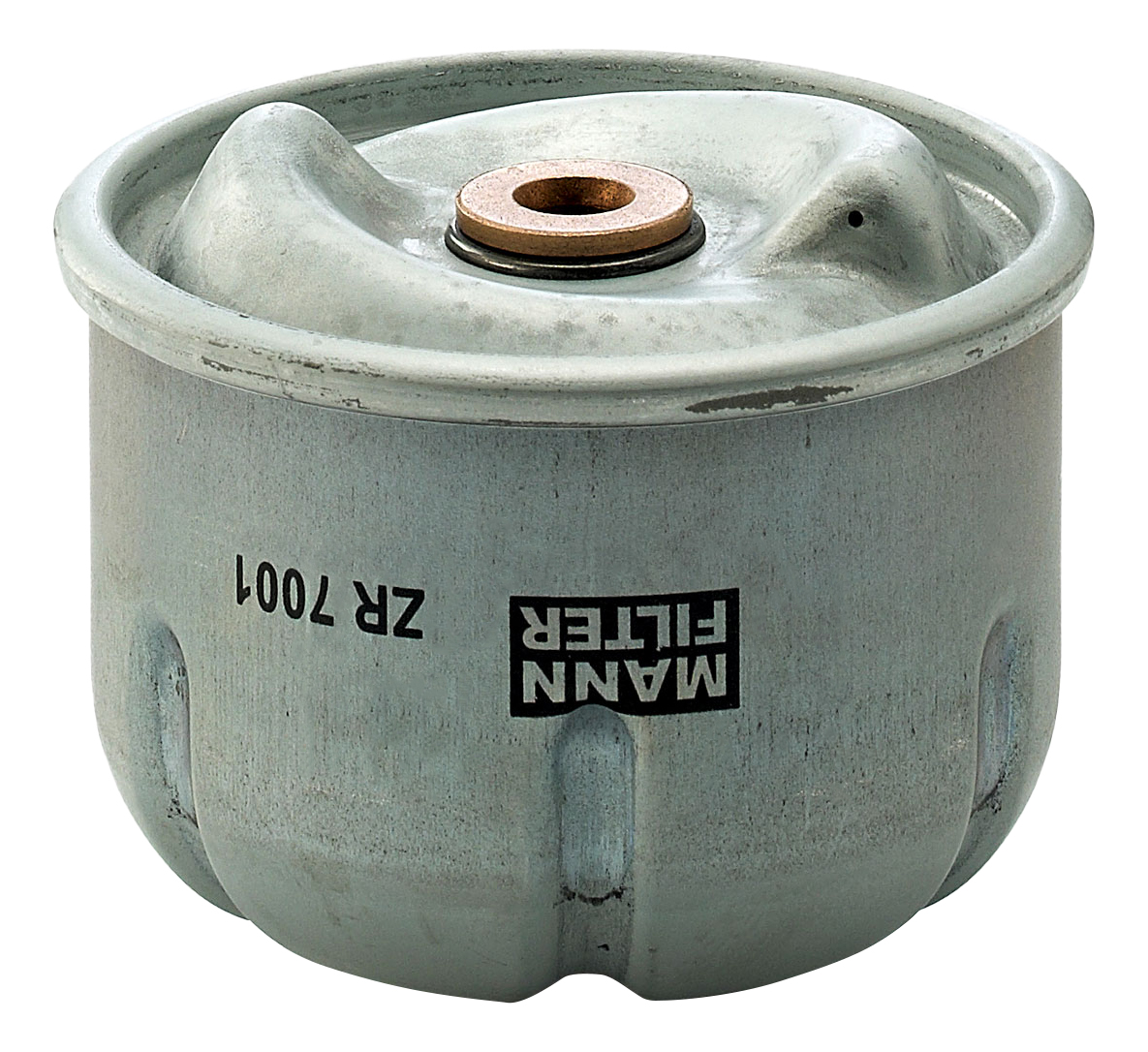 

Фильтр масляной Mann-Filter ZR7001, ZR7001