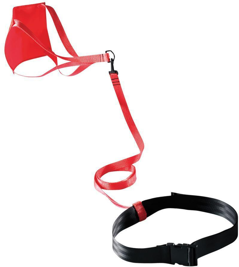 

Пояс для обучения плаванию Finis Swim Parachute Red 8 Inch Senior (1.05.110.102)