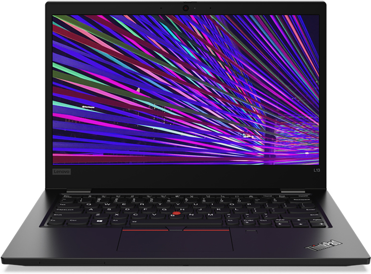 

Ноутбук Lenovo ThinkPad L13 Gen 2 Intel черный (20VJS7LC00)