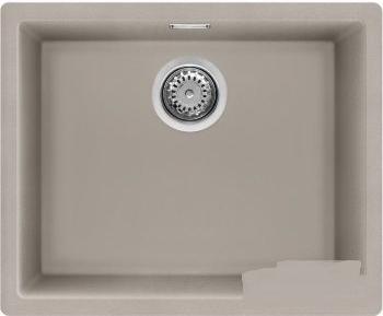 

Кухонная мойка Smeg VZP56DV