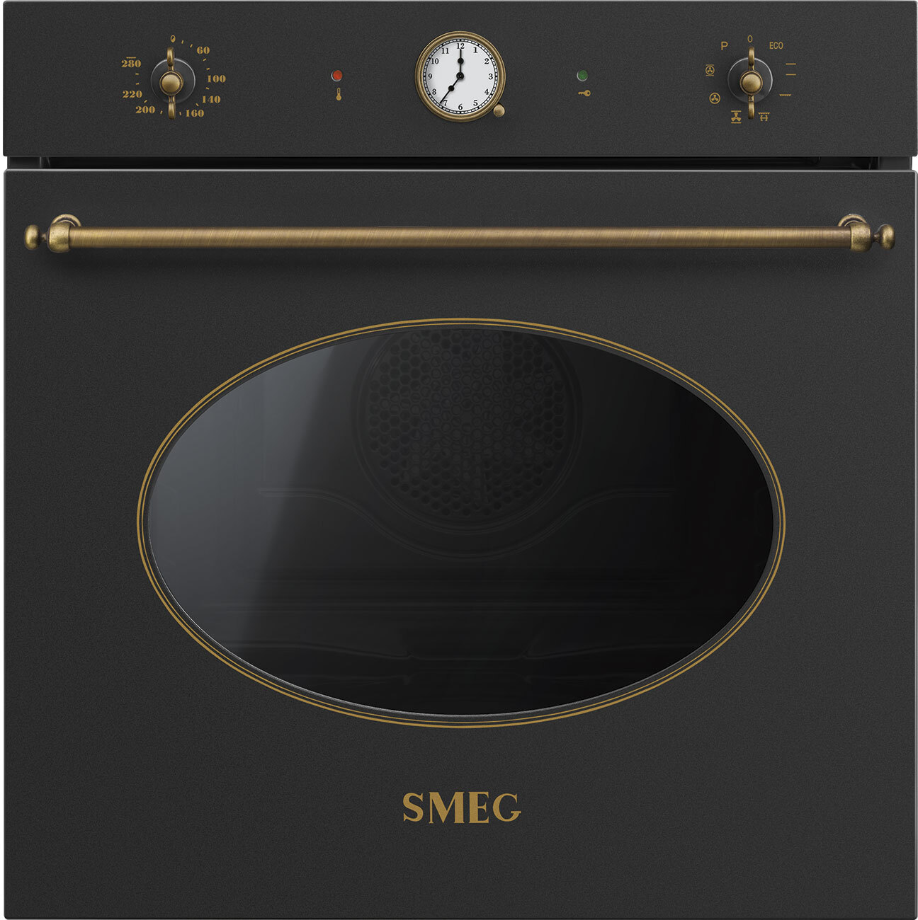 

Духовой шкаф Smeg SFP805AO