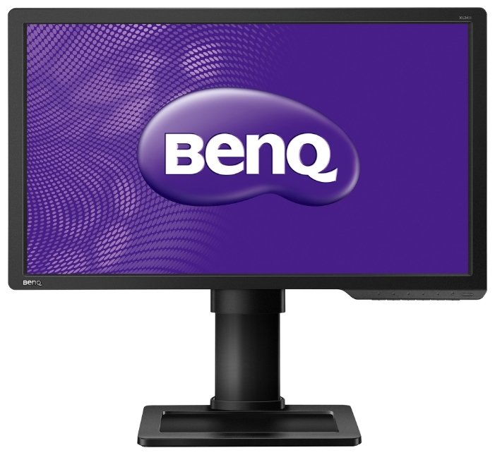 BenQ XL2411Z - фото 1 Монитор BenQ XL2411Z