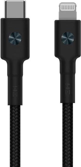 

Кабель для компьютера Xiaomi ZMI AL873 Black, Xiaomi ZMI AL873 Black