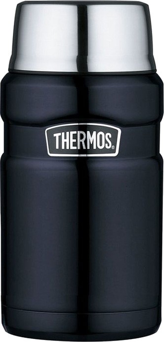 

Термос Thermos SK3020 BK King Stainless 0.71 л черный [918093], Термос Thermos SK3020 BK King Stainless 0.71 л 918093 черный
