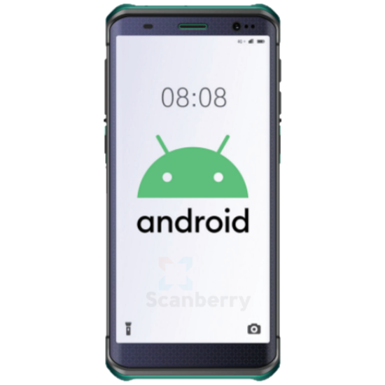 

Терминал сбора данных Mindeo D60 (D60G46455160CN)