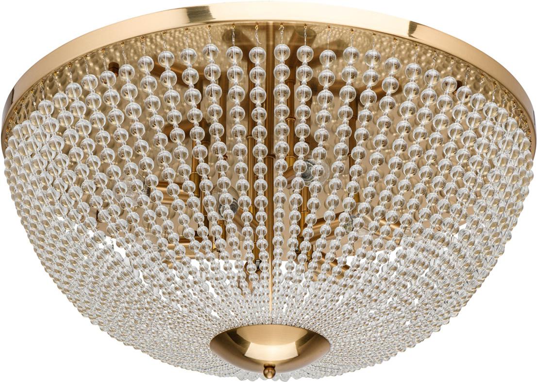 

Накладная люстра MW-Light 111012610, 111012610