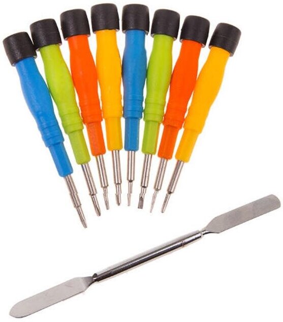 

Отвертка Rexant 12-4765