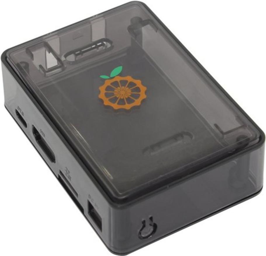 

Корпус ACD RD034, RD034