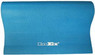 

Коврик для йоги и фитнеса Inex Yoga Mat 0,6 см [IN\YM6\LB-17-06], Yoga Mat 0,6 см