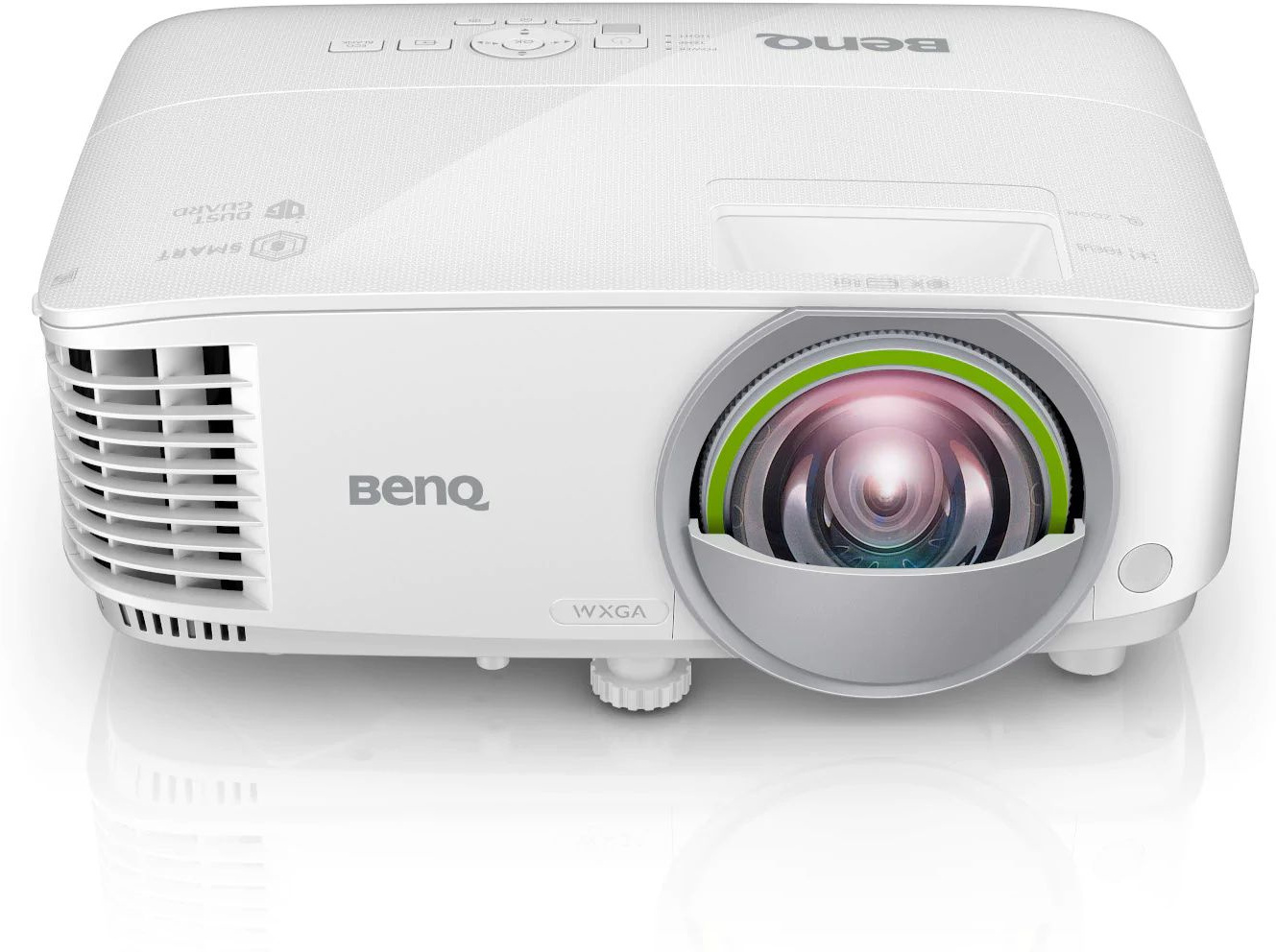 

Проектор BenQ EW800ST
