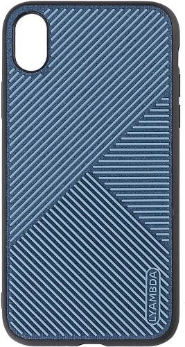 

Чехол для телефона Lyambda Atlas Samsung Galaxy S10 Green [LA10-AT-S10-GR], Atlas Samsung Galaxy S10