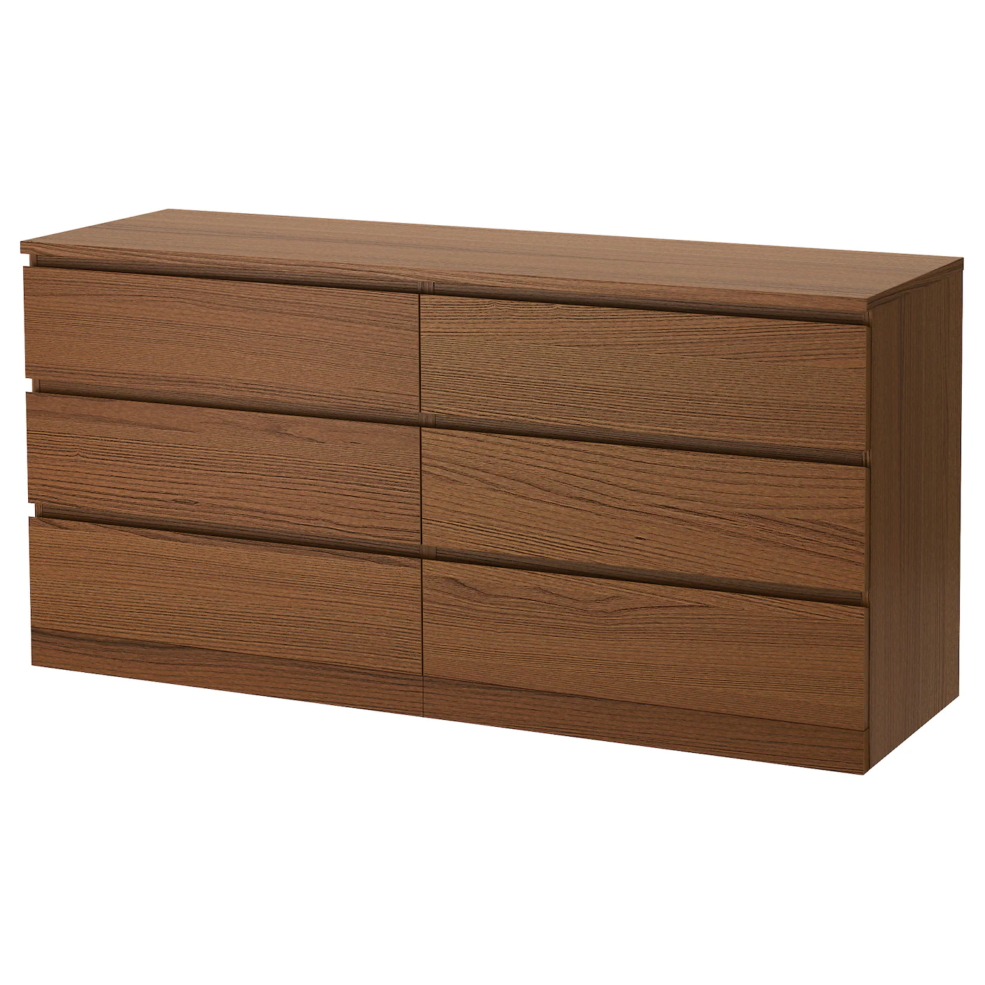 

Комод Ikea Мальм [404.035.80], Мальм